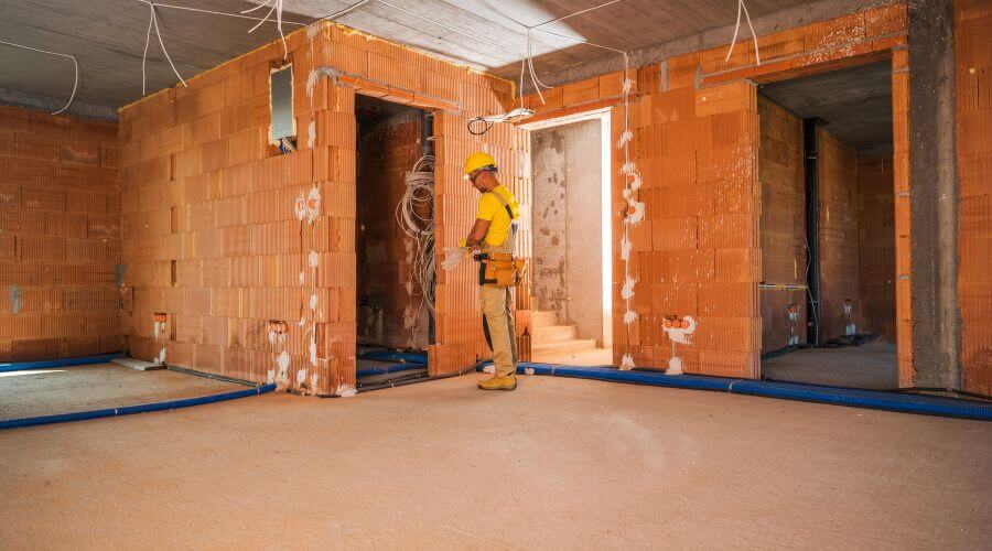 Expert flood damage restoration services in Emory, TX